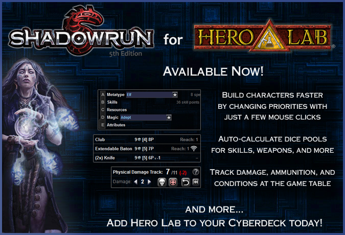 5e download hero lab