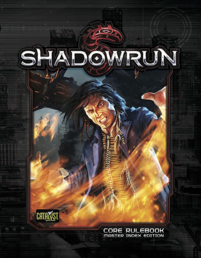Shadowrun Fifth Edition Core Rulebook Pdf 165